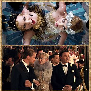 Foto O Grande Gatsby