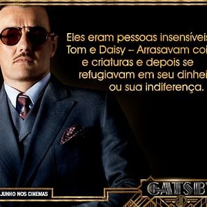 Foto O Grande Gatsby