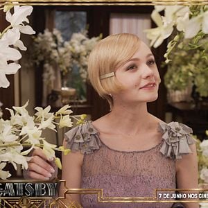 Foto O Grande Gatsby