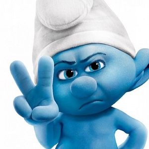 Foto Os Smurfs 2