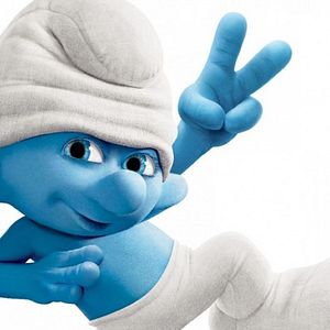 Foto Os Smurfs 2