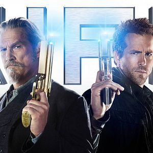 Foto R.I.P.D. - Agentes do Além