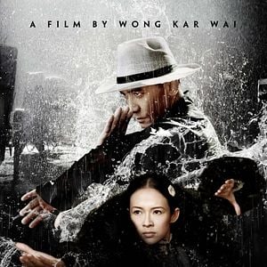 Foto O Grande Mestre