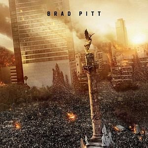 Foto Guerra Mundial Z