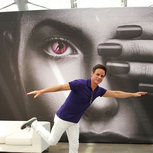 Foto Christian LeBlanc
