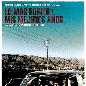 Foto Lo más bonito y mis mejores anos