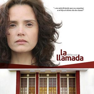 Foto La Llamada