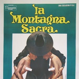 Foto A Montanha Sagrada