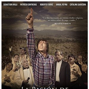 Foto A Paixão de Michelangelo