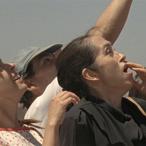 Foto A Paixão de Michelangelo