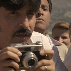 Foto A Paixão de Michelangelo