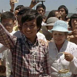 Foto A Paixão de Michelangelo