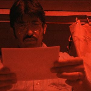 Foto A Paixão de Michelangelo