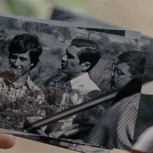 Foto A Paixão de Michelangelo