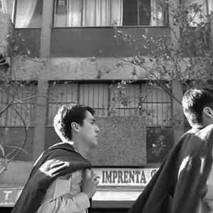 Foto Miguel de San Miguel