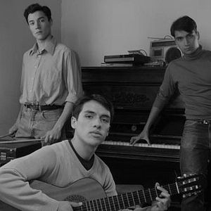 Foto Miguel de San Miguel