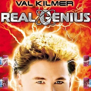 Foto Academia de Gênios