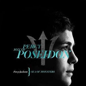 Foto Percy Jackson e o Mar de Monstros