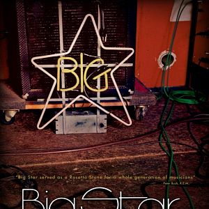 Foto Big Star: Nothing Can Hurt Me