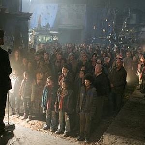 Foto Falling Skies