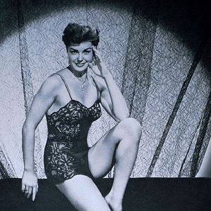 Foto Esther Williams