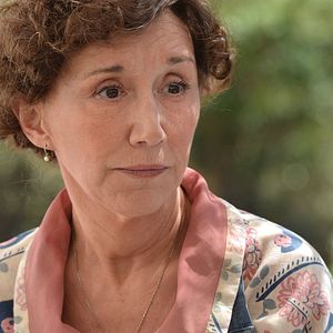 Foto Marie-Anne Chazel