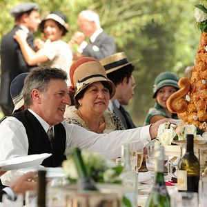 Foto Daniel Auteuil