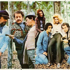 Foto Snuff, Vítimas Do Prazer