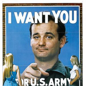 Foto Recrutas da Pesada