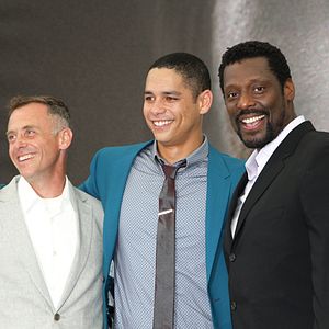 Foto Eamonn Walker