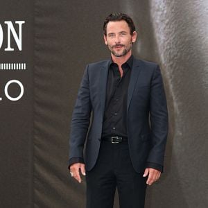 Foto Sagamore Stévenin