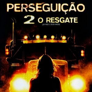 Foto Perseguição: O Resgate