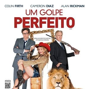 Foto Um Golpe Perfeito