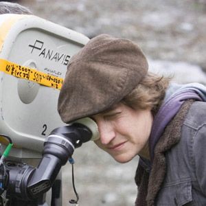 Foto David Gordon Green