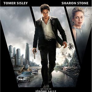 Foto Largo Winch II - A Conspiração Burma