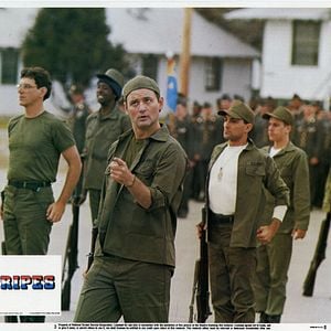 Foto Recrutas da Pesada