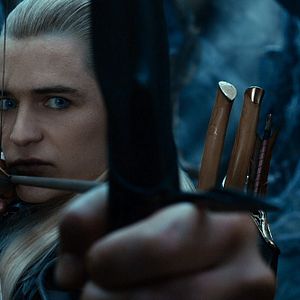 Foto Orlando Bloom