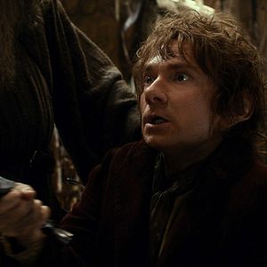 Foto Martin Freeman
