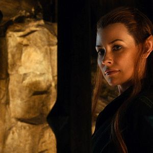 Foto Evangeline Lilly