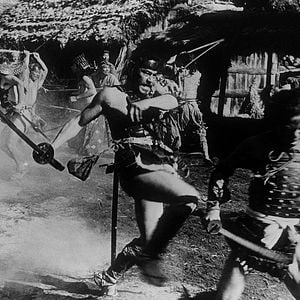 Foto Os Sete Samurais