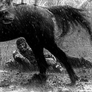 Foto Os Sete Samurais