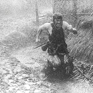 Foto Os Sete Samurais