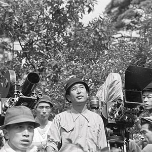 Foto Os Sete Samurais