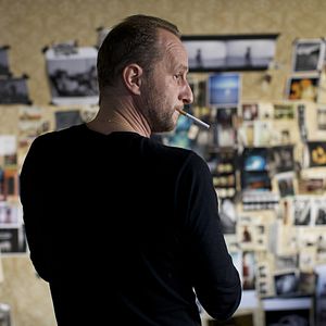 Foto Um Lugar na Terra