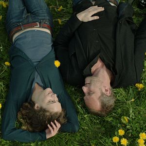 Foto Um Lugar na Terra