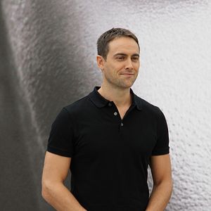 Foto Stuart Townsend