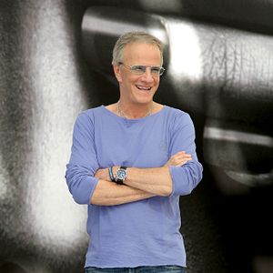 Foto Christophe Lambert