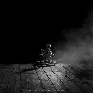 Foto Sobrenatural: Capítulo 2