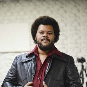 Foto Tim Maia