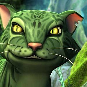 Foto Rodência e o Dente da Princesa